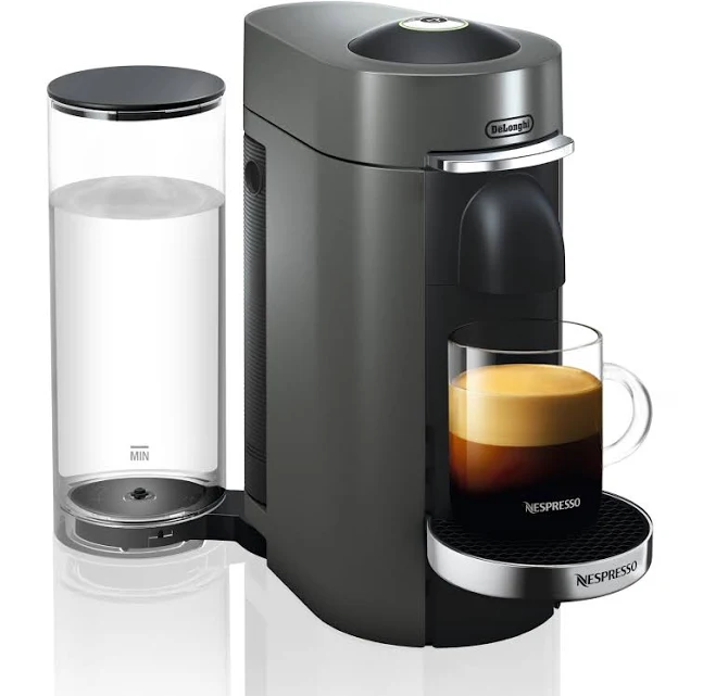 Nespresso
