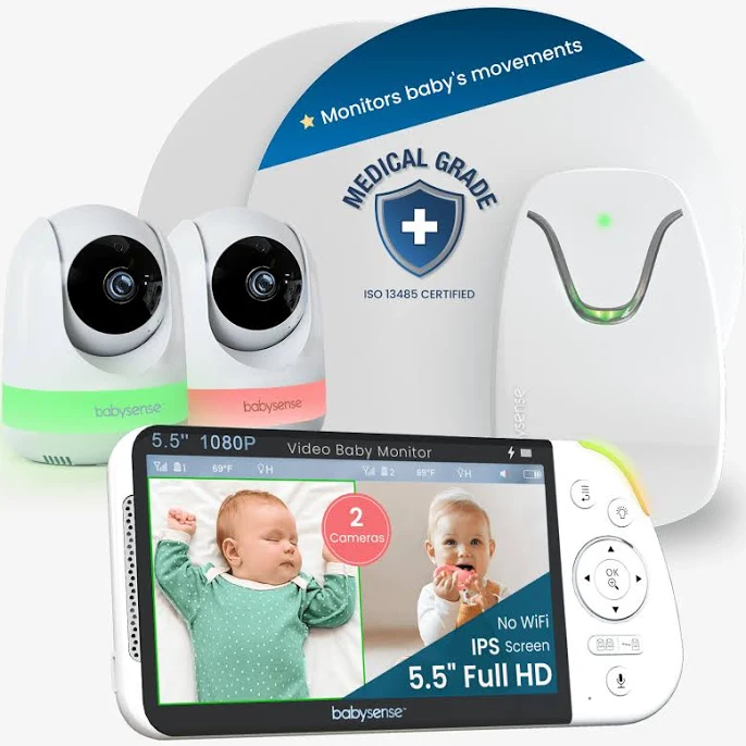 Babysense