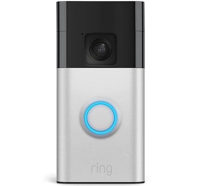 Video Doorbell