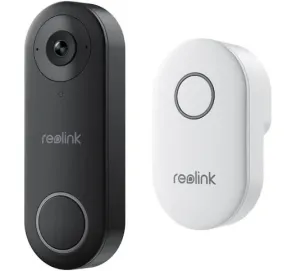 Video Doorbell WiFi