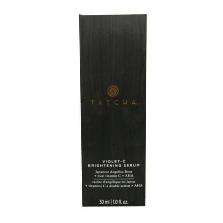 Violet-C Brightening Serum