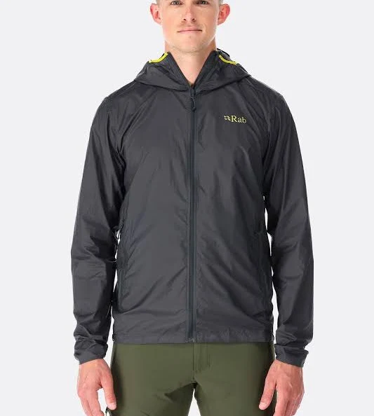 Vital Hoody