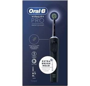 Oral-B