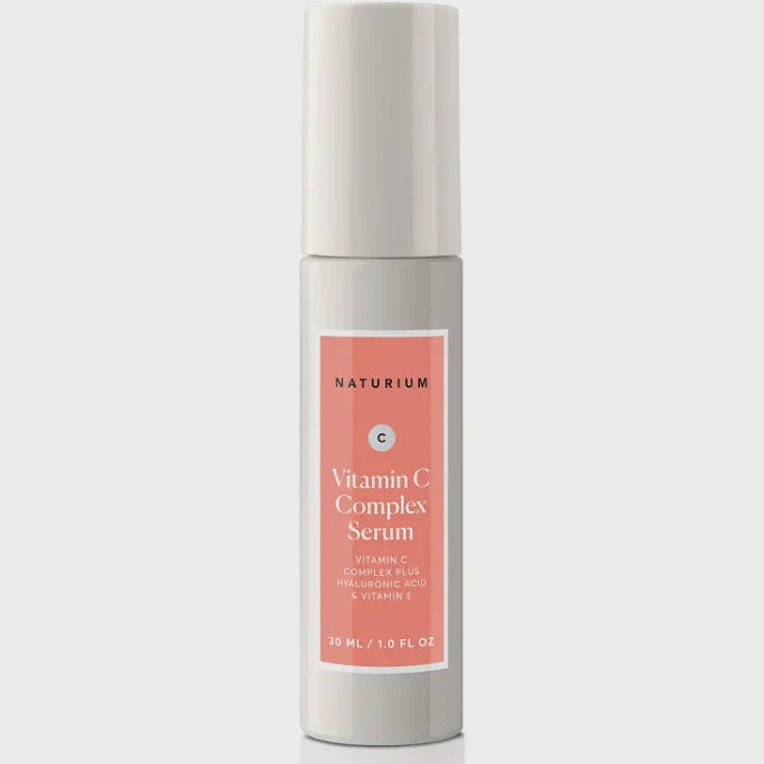Vitamin C Complex Serum
