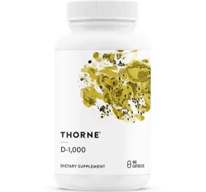 Vitamin D-1000