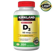 Kirkland Signature
