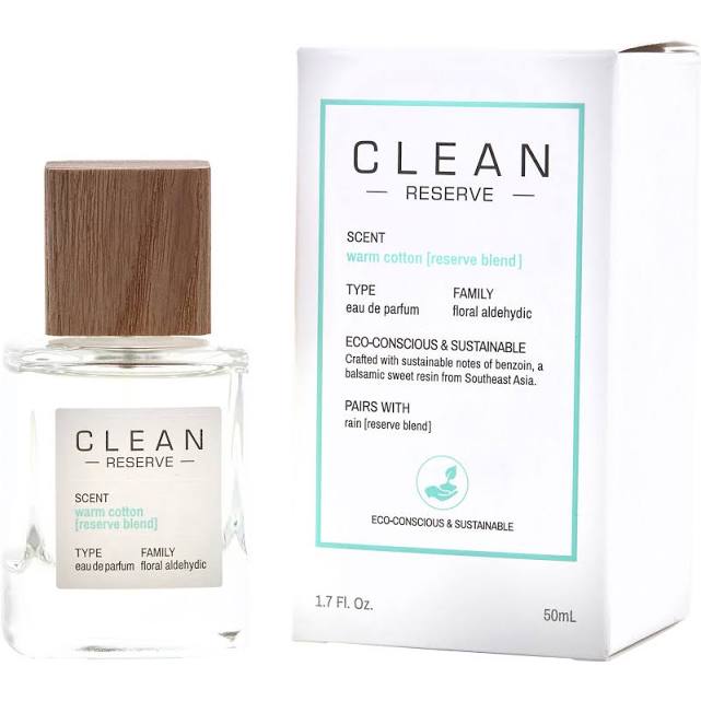 Clean Reserve