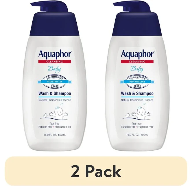 Aquaphor Baby