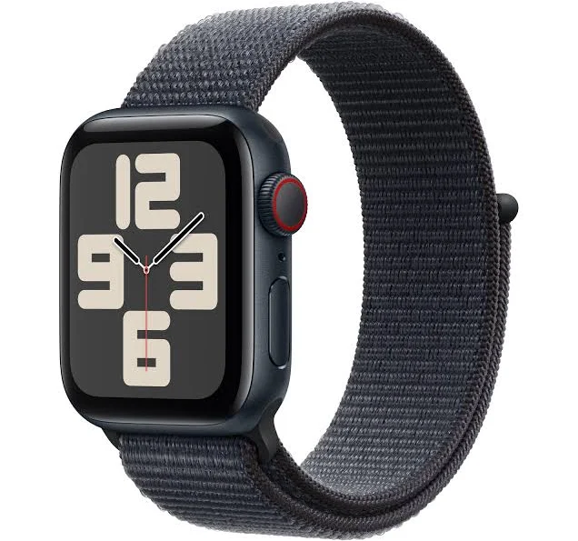 Watch SE