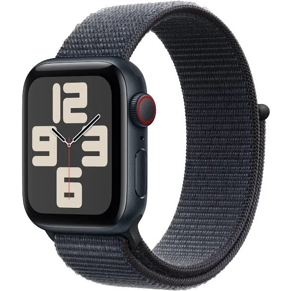 Watch SE (2nd Gen)