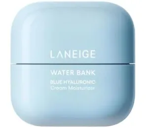 Water Bank Blue Hyaluronic Cream Moisturizer