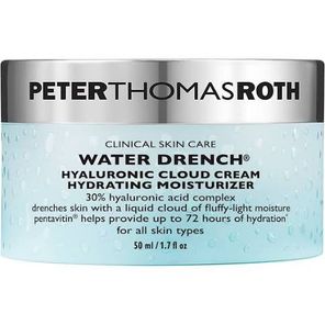 Water Drench Hyaluronic Cloud Cream