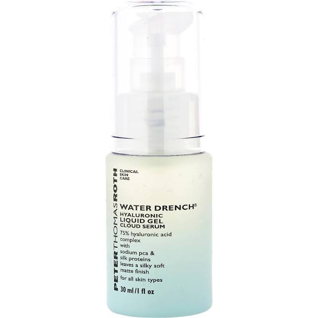 Peter Thomas Roth