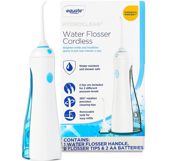 Water Flosser