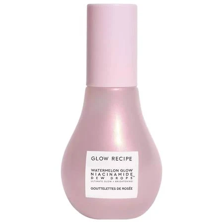 Watermelon Glow Niacinamide Dew Drops