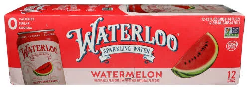 Waterloo