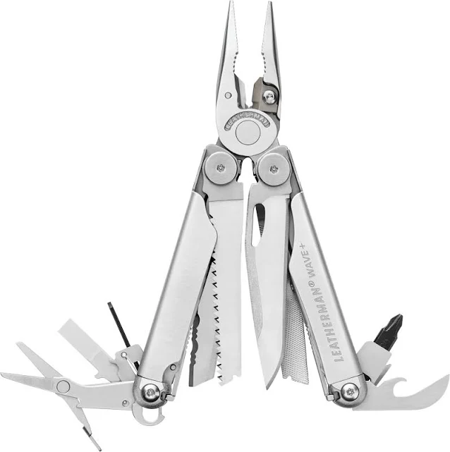 Wave+ Multitool