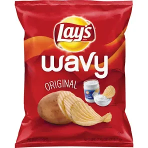 Wavy Original