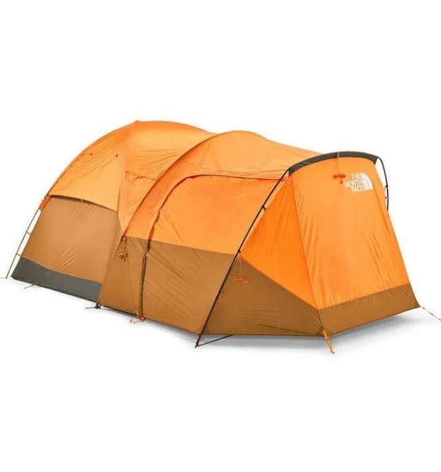 The North Face