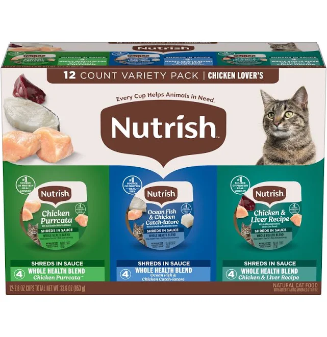 Rachael Ray Nutrish