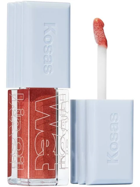 Wet Lip Oil Gloss
