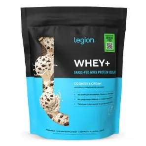 Whey+