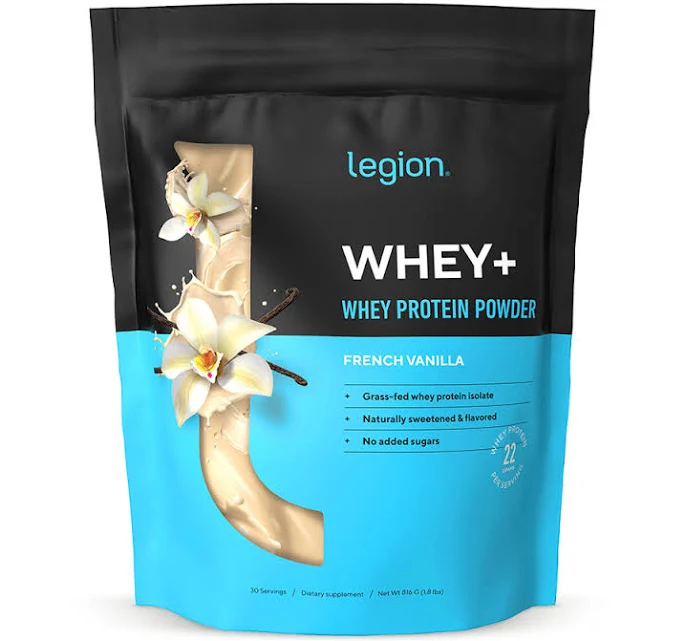 Whey Protein Isolate