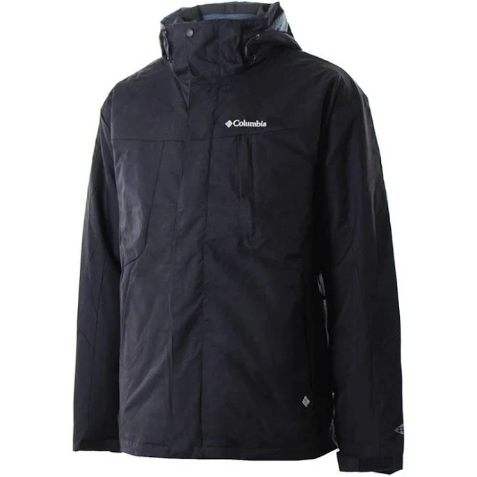 Whirlibird IV interchange jacket