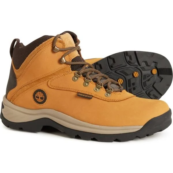 White Ledge Mid Waterproof