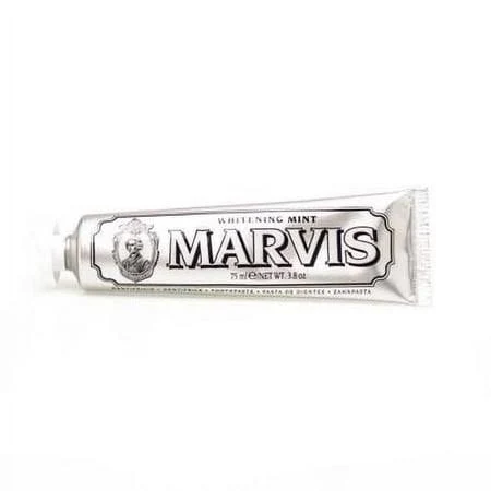 Whitening Mint Toothpaste