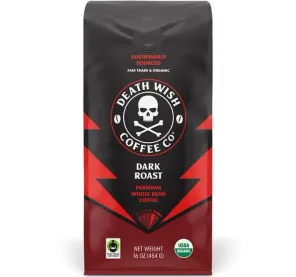 Death Wish Coffee