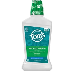 Tom's of Maine