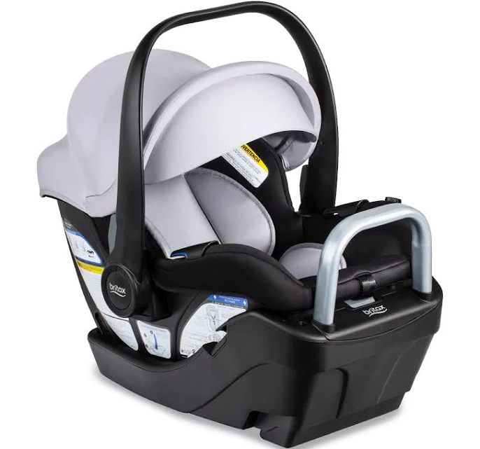 Willow S Infant Car Seat
