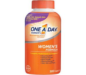 One A Day