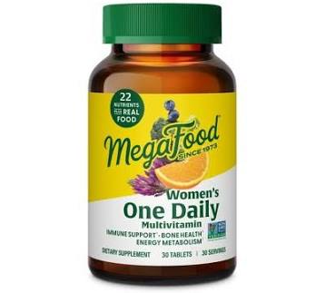 Women’s One Daily