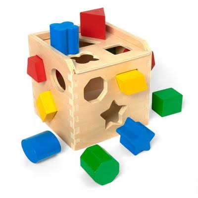 Melissa & Doug