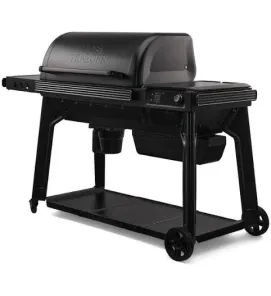 Traeger