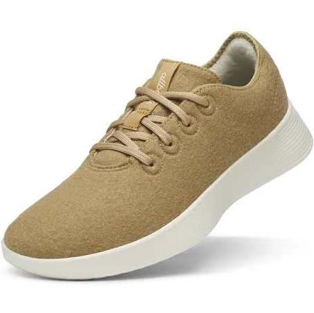 Wool Runners