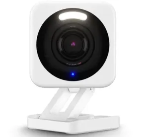 Wyze Cam v4