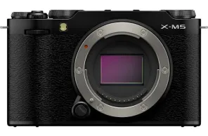 Fujifilm