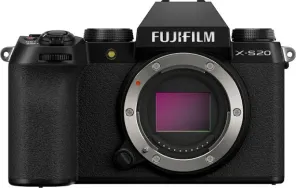 Fujifilm