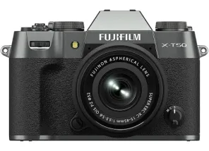 X-T50