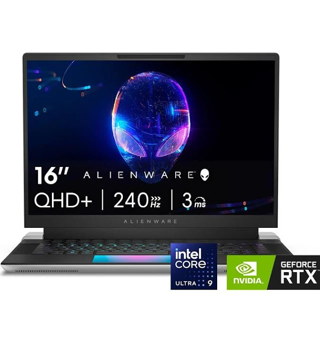 Alienware