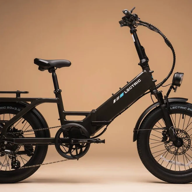 Lectric eBikes