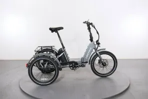 XP Trike