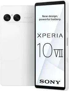 Xperia 10 VII