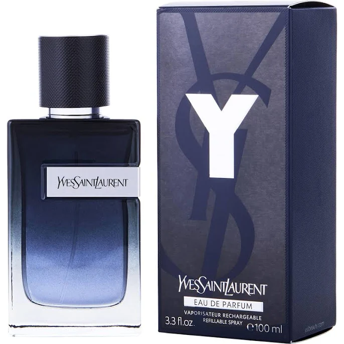 Yves Saint Laurent