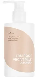Yam Root Vegan Milk Cleanser