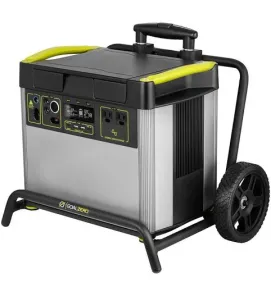 Yeti 3000X