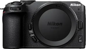 Nikon